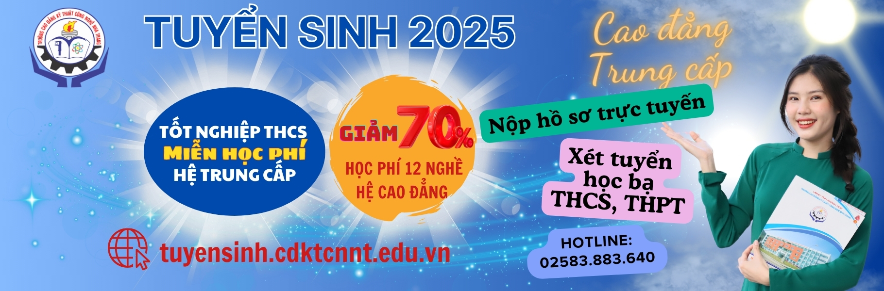 ĐĂNG KÝ TRỰC TUYẾN
